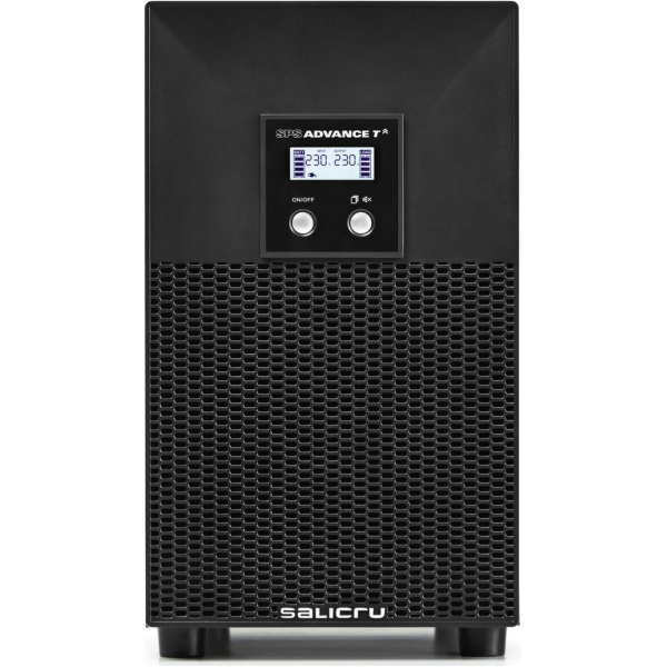 Sai salicru sps 3000 adv t