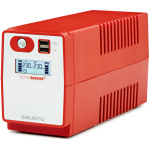 Sai salicru sps 650 soho+ 650va - Imagen 1