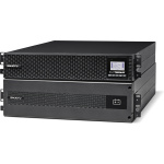 Salicru slc 5000 twin rt3 sistema - Imagen 1