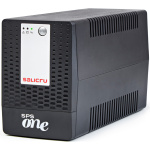 Salicru sps 2000 one blak iec - Imagen 1