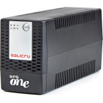 Salicru sps 900 one black iec - Imagen 1