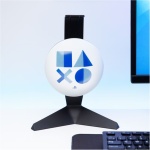 Soporte auriculares paladone playstation - Imagen 1