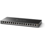 Switch 16 puertos tp - link tl - sg116e 10 - Imagen 1