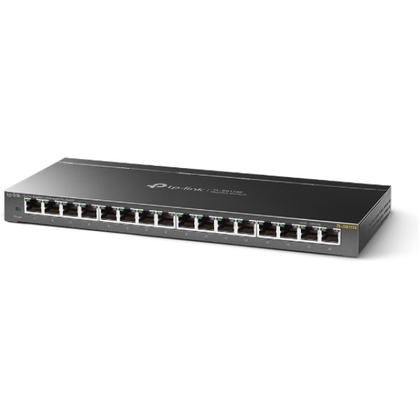 Switch 16 puertos tp link tl sg116e 10