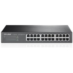 Switch 24 puertos 10 100 1000 - Imagen 1