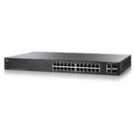 Switch 24 puertos 10 100 1000 - Imagen 1