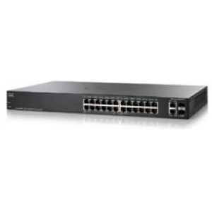 Switch 24 puertos 10 100 1000