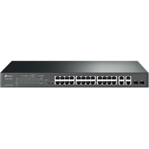 Switch 24 puertos 10 100mbps +