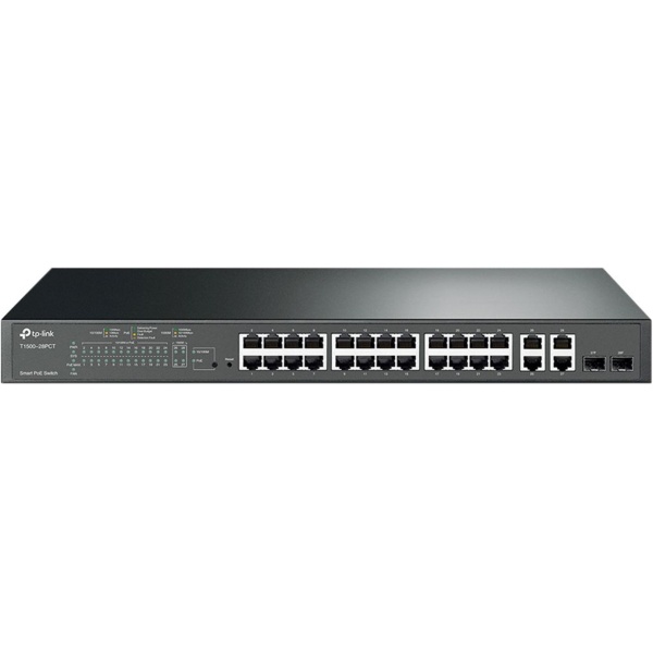 Switch 24 puertos 10 100mbps