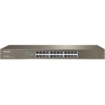 Switch 24 puertos gigabit ethernet 9.0 - Imagen 1