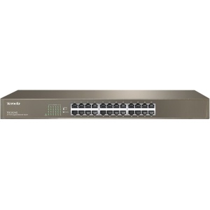 Switch 24 puertos gigabit ethernet 9.0