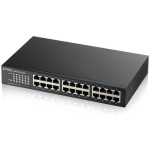 Switch 24 puertos zyxel gigabit ethernet - Imagen 1