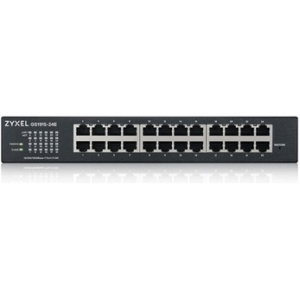 Switch 24 puertos zyxel gs1915 - 24e - eu0101f 100