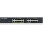 Switch 24 puertos zyxel gs1915 - 24ep - eu0101f 100 - Imagen 1