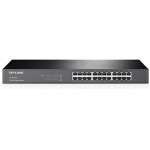 Switch 24 puertso 10 100 1000 - Imagen 1