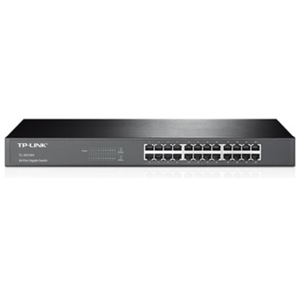 Switch 24 puertso 10 100 1000