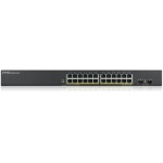 Switch 26 puertos zyxel gs1900 - 24hpv2 24 - Imagen 1