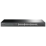 Switch 28 puertos 10 100 1000 - Imagen 1