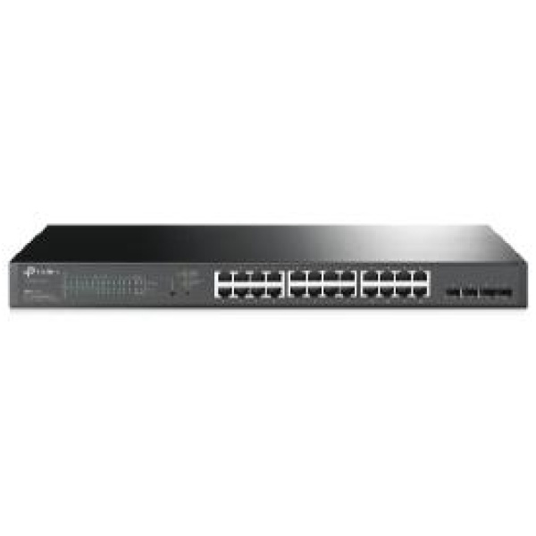 Switch 28 puertos 10 100 1000