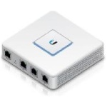 Switch 3 puertos ubiquiti usg unifi - Imagen 1