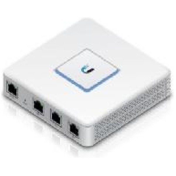 Switch 3 puertos ubiquiti usg unifi