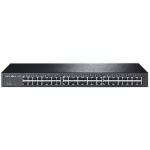 Switch 48 puertos 10 100 1000 - Imagen 1
