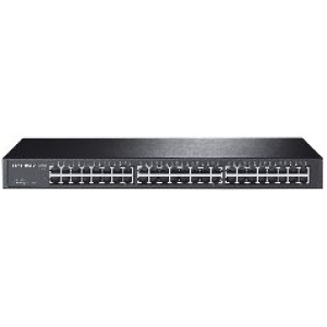 Switch 48 puertos 10 100 1000