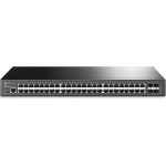 Switch 48 puertos tp - link 10 100 - Imagen 1