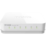 Switch 5 ptos 10 100 1000 - Imagen 1