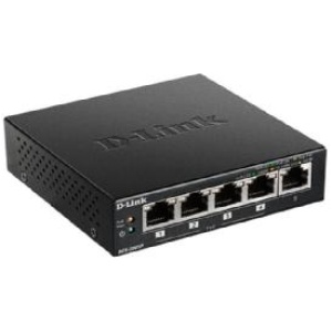 Switch 5 puertos 10 100 100