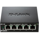 Switch 5 puertos 10 100 fast - Imagen 1