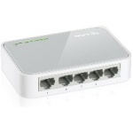 Switch 5 puertos mini 10 100 - Imagen 1