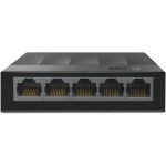 Switch 5 puertos tp - link ls1005g 10 - Imagen 1