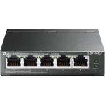 Switch 5 puertos tp - link tl - sf1005lp 10 - Imagen 1