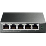 Switch 5 puertos tp - link tl - sg105pe easy - Imagen 1