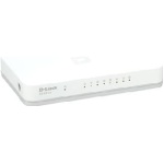 Switch 8 puertos 10 100 100 - Imagen 1