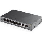 Switch 8 puertos 10 100 1000 - Imagen 1