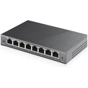 Switch 8 puertos 10 100 1000