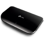 Switch 8 puertos 10 100 1000 - Imagen 1