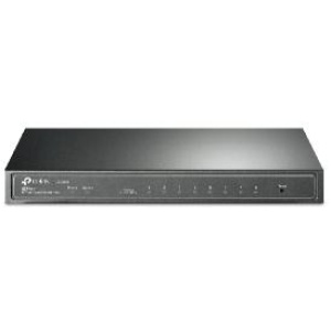 Switch 8 puertos 10 100 1000