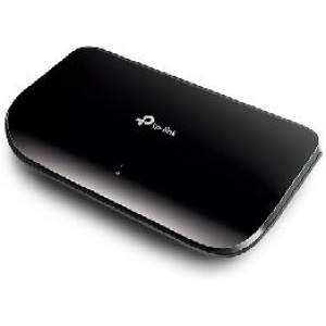 Switch 8 puertos 10 100 1000