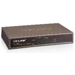 Switch 8 puertos 10 100 4 - Imagen 1