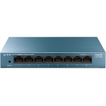 Switch 8 puertos tp - link ls108g 10 - Imagen 1