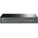Switch 8 puertos tp - link tl - sg1008mp 10 - Imagen 1