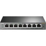 Switch 8 puertos tp - link tl - sg108pe easy - Imagen 1