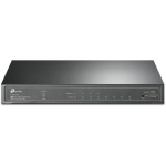 Switch 8 puertos tp - link tl - sg2008p jetstream - Imagen 1