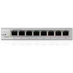 Switch 8 puertos zyxel gestionable full - Imagen 1