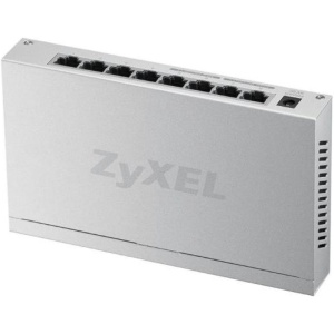 Switch 8 puertos zyxel gs - 108bv3 10
