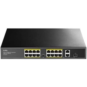 Switch cudy 16 puertos