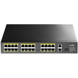 Switch cudy 24 puertos